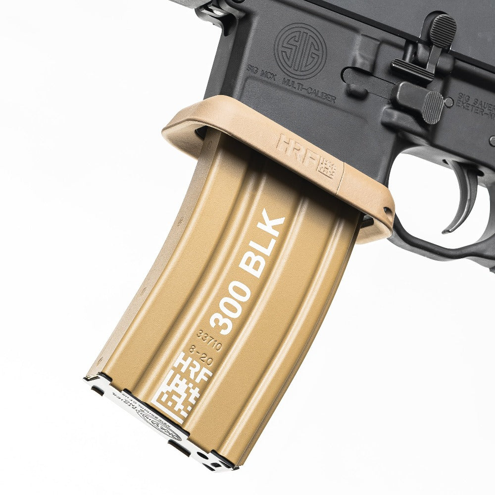 RCM Magwell - MCX / SPEAR LT – HRF Concepts