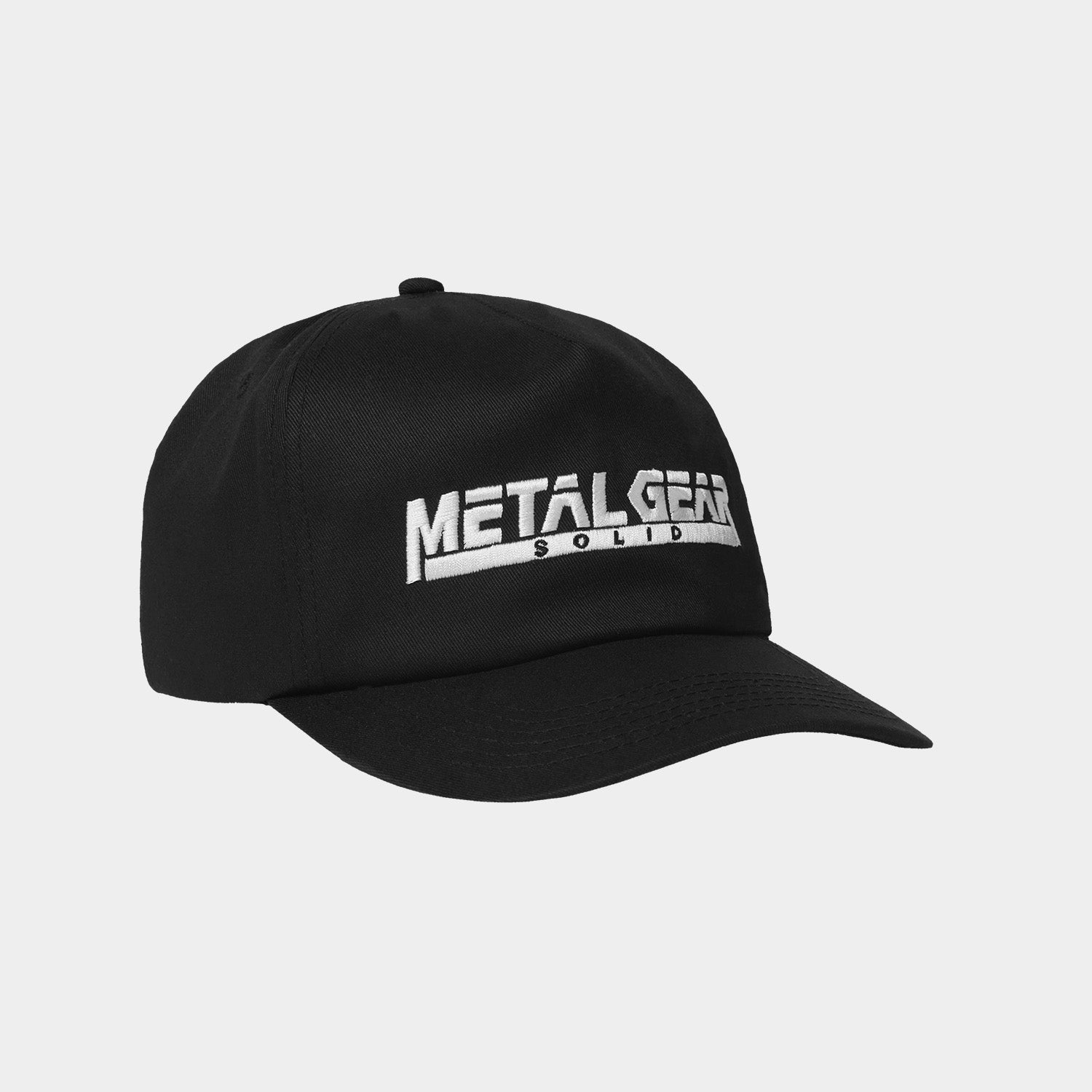 METAL GEAR SOLID SNAPBACK｜HATS ＆ BEANIES（ハット&ビーニー