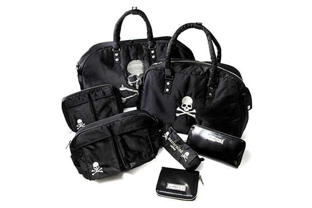 mastermind JAPAN x Porter Villa Exclusive Collection | Hypebeast