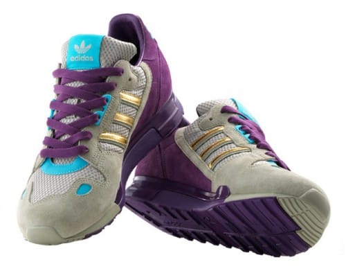 adidas AZX - Kendo ZX 800 | Hypebeast