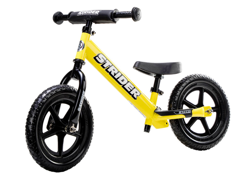 Strider Kid's Sport 12 Balance Bike
