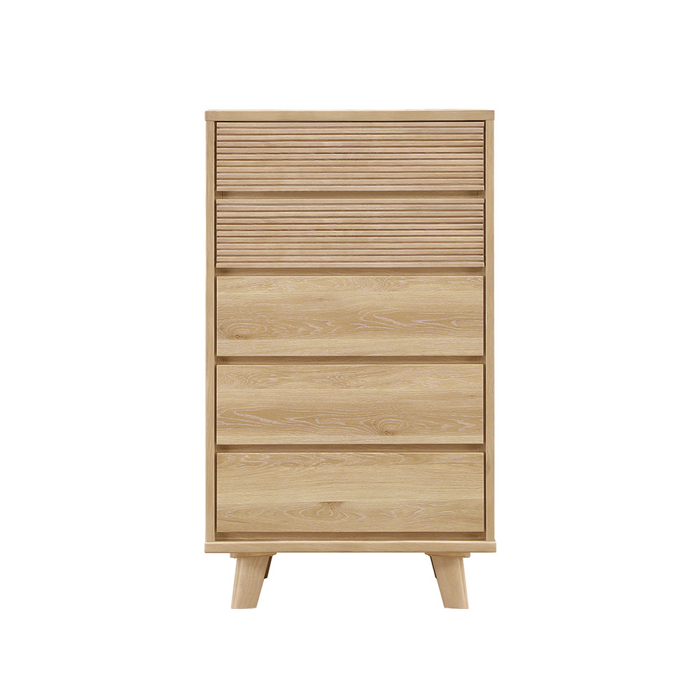 ハイチェスト「Clerk クラーク 60」幅60.5cm OAK色 | 【公式】大塚家具