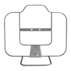 CYCLETECH-IKD : BROMPTON NITTO Front Carrier A