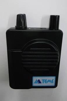 TC列警（TC型列車接近警報装置受信器） ｜ JR・私鉄鉄道事業会社