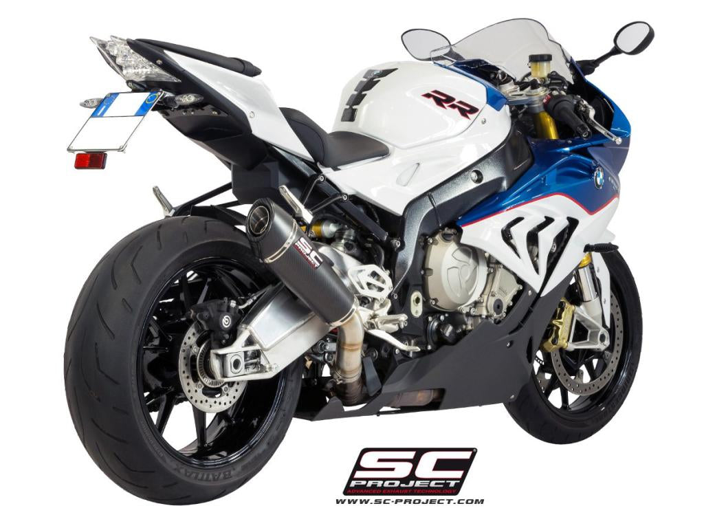 SC-PROJECT】バイク用マフラー | S1000RR 製品情報 – iMotorcycle Japan