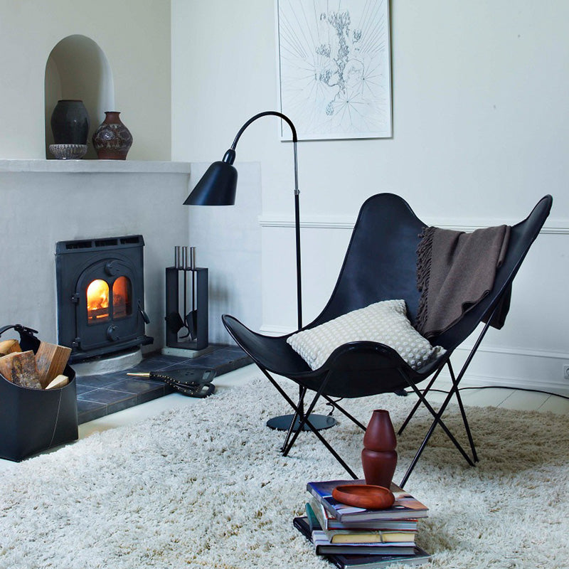 BKF バタフライチェア｜CUERO｜世界中で愛される名作パーソナルチェア