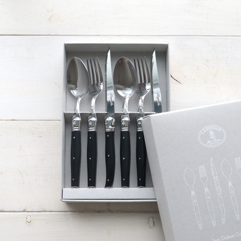 ギフトボックスセット ブラック | ライヨール | ジャンデュボ 通販