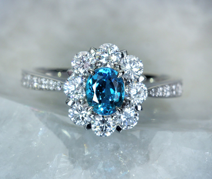 jewel planet 公式サイト / 【HANDMADE】エイトリータ ブラジル産