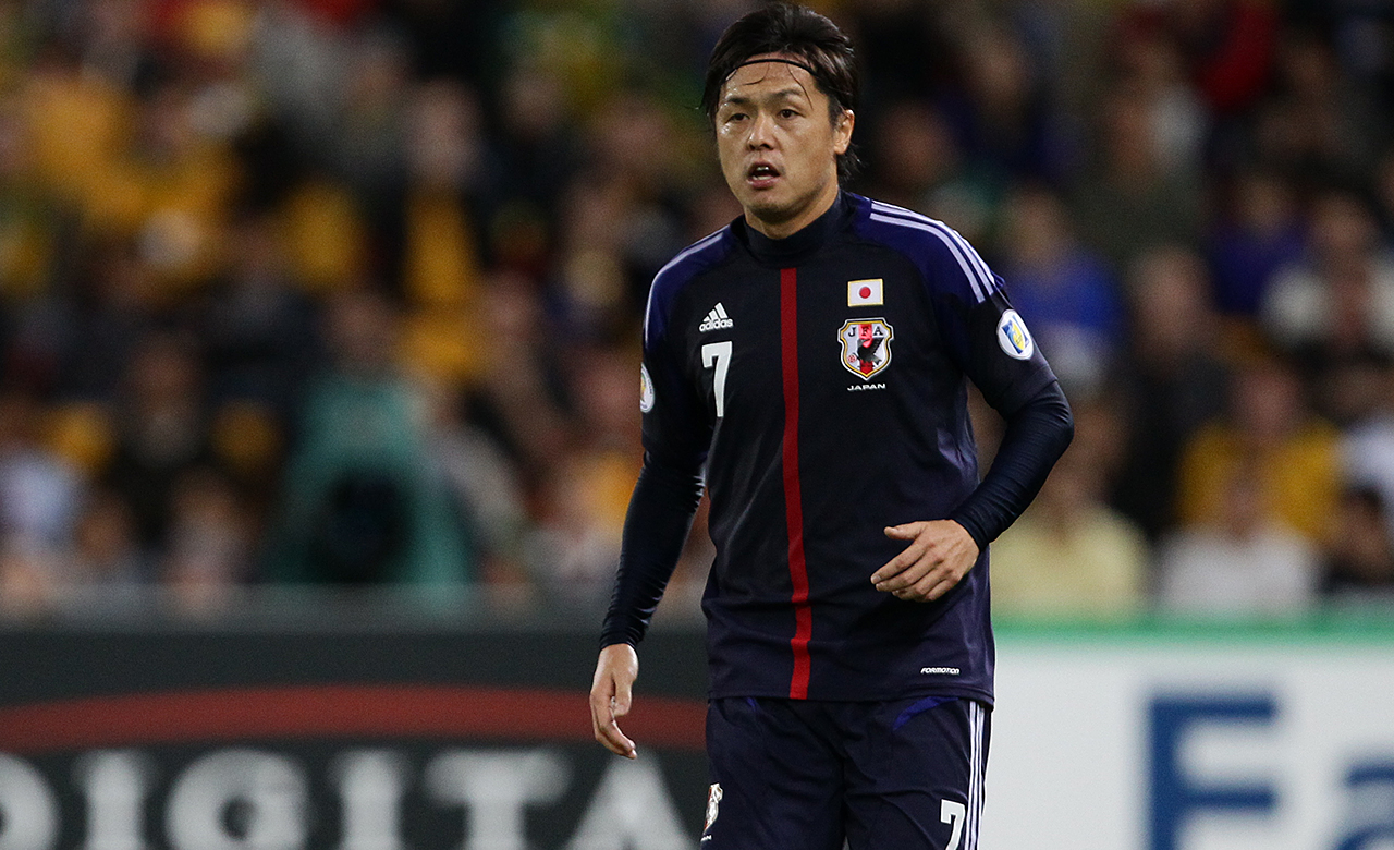 経験者が語るアジア最終予選の真実＃第7回】2014 FIFAワールドカップ