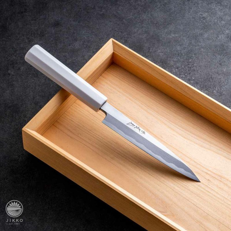 祇園】シリーズ紹介 - 包丁ラボ 堺實光