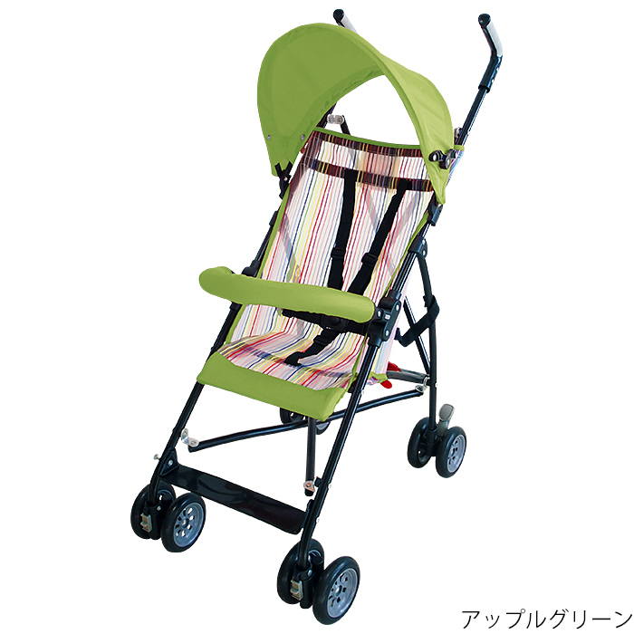 JTC BABY｜製品カタログ｜ベビーカー｜ベビーバギー MA-G