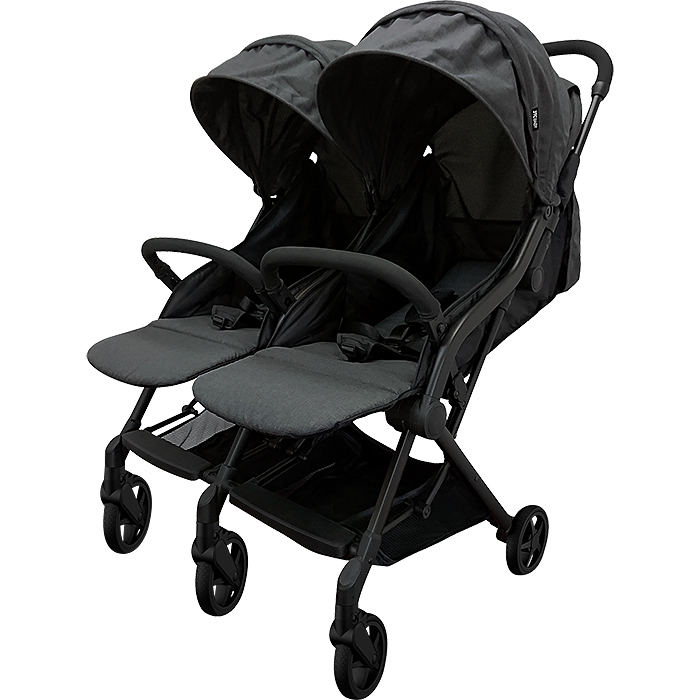JTC BABY｜製品カタログ｜ベビーカー｜スマイビー TWIN