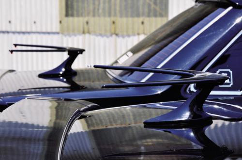 JUNCTION PRODUCE WEB SITE / ブーメランアンテナ(汎用)