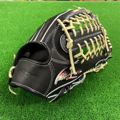 No.563 IPセレクト 軟式 外野手用グローブ | 高崎の野球用品専門店