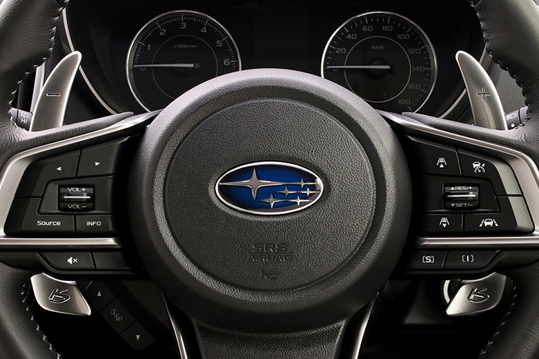 ロングパドルシフト SUBARU A-TYPE - KENSTYLE／ケンスタイル WEB SITE