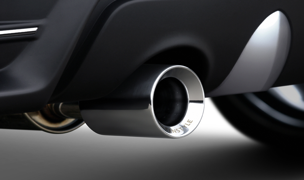 日産 (A1955-A) ジューク (YF15) カウルトップ (3点) 66862 1KE0A LG02