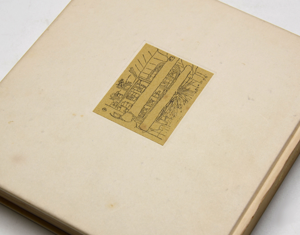 銀座界隈／アルバム・銀座八丁｜恵文社一乗寺店 オンラインショップ