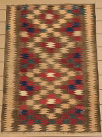 Kilim Art Atelier／キリムの店＊キリムアートアトリエ 【オールドキリム】