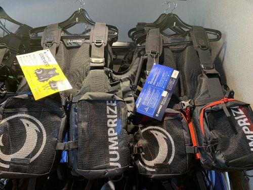 ジャンプライズ！ – maniac's BLOG