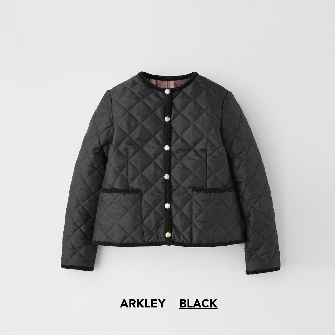 MACKINTOSH のファミリーブランド同士のコラボレーションが実現