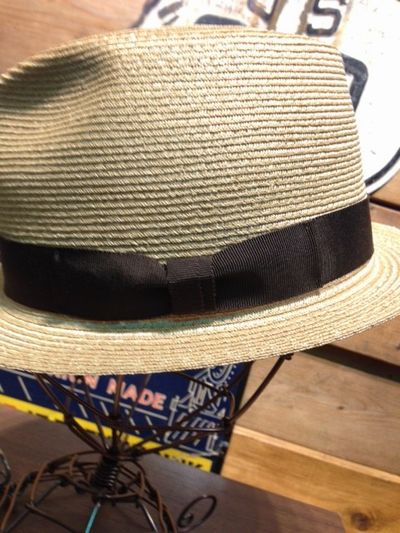 フリーホイーラーズ/FREEWHEELERS ハット GREAT LAKES GMT.MFG.CO