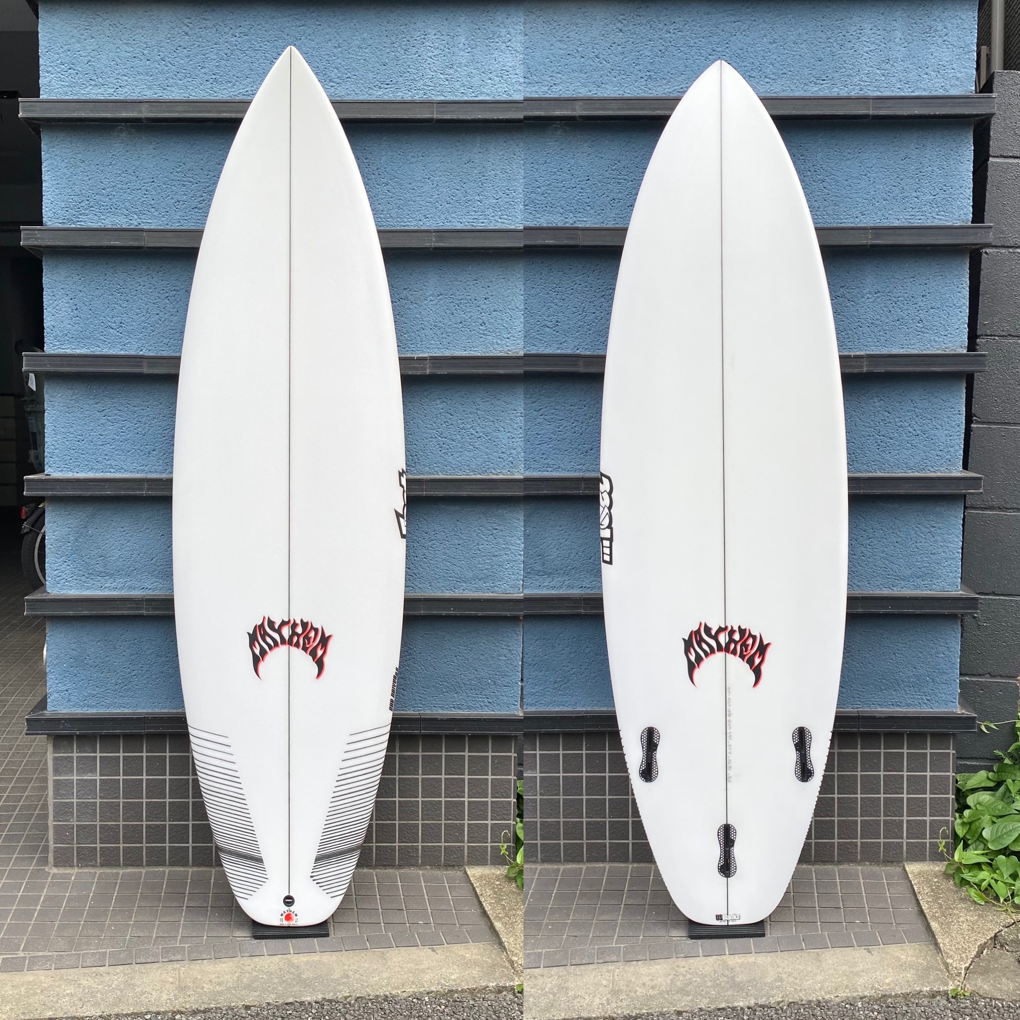 LOST SURFBOARDS SUB DRIVER 2.0 入荷しました | サーフショップ MAR