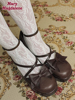 Mary Magdalene｜メアリーマグダレン