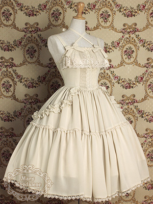 Mary Magdalene｜メアリーマグダレン