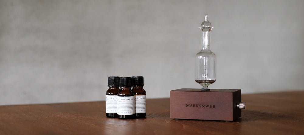 ディフューザー – Page 2 – MARKS&WEB