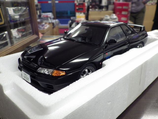 ミニカーショップグローバル - 1/18 オートアート 頭文字D Legend2