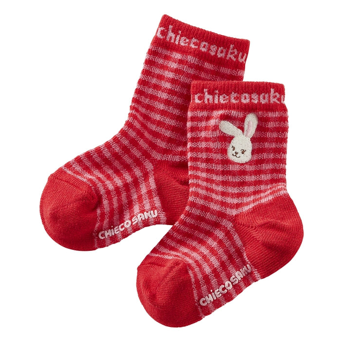 チエコサク】ソックス – ミキハウスオフィシャルサイト