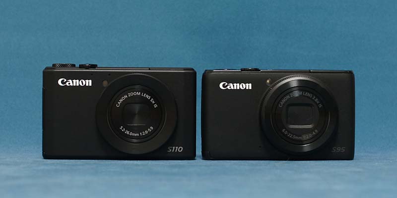 キヤノン Canon PowerShotS110の徹底レビュー 高級コンパクト /monox