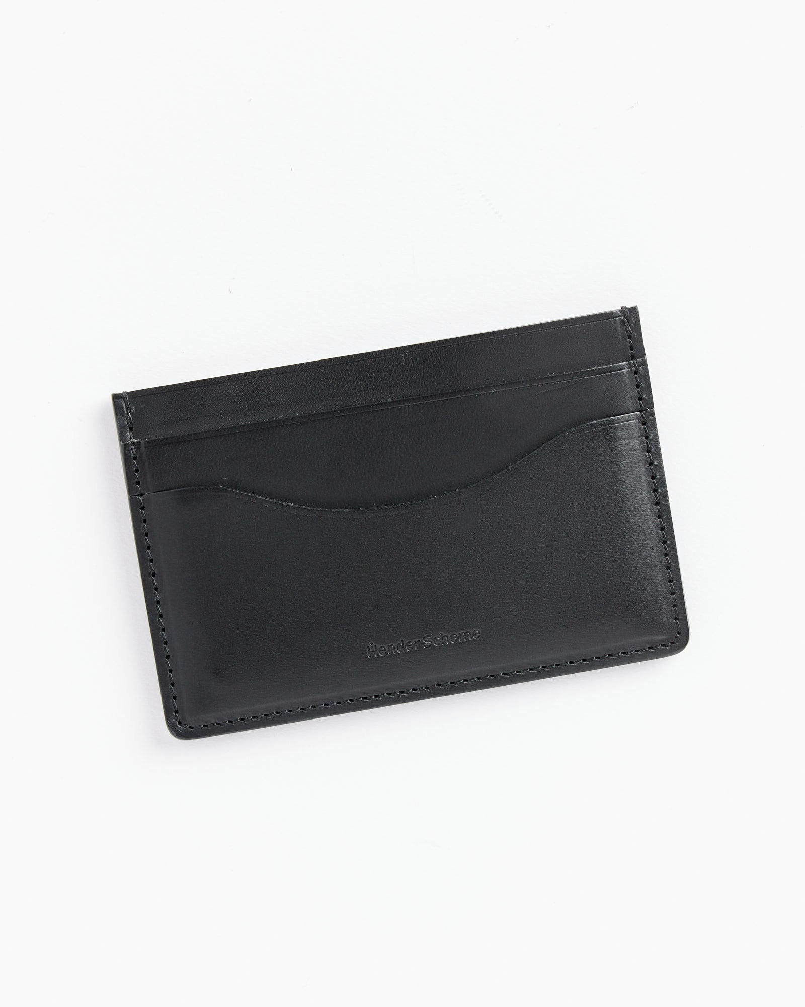Card Holder in Black