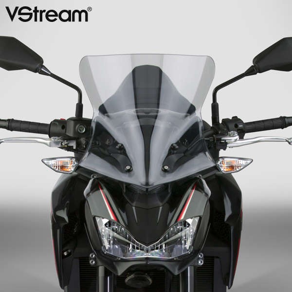 N20131 VStream® Sport/Tour Windscreen for Kawasaki® Z900