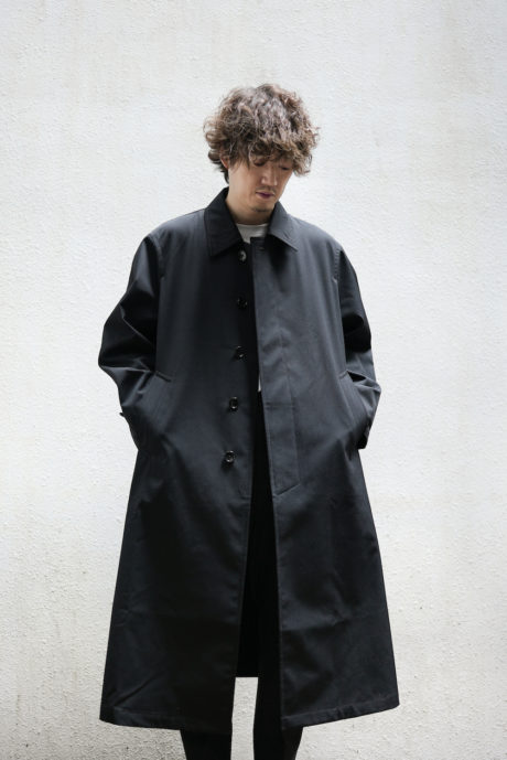 ウール価格高騰&原材料不足によりラストチャンス！究極の素材「尾州