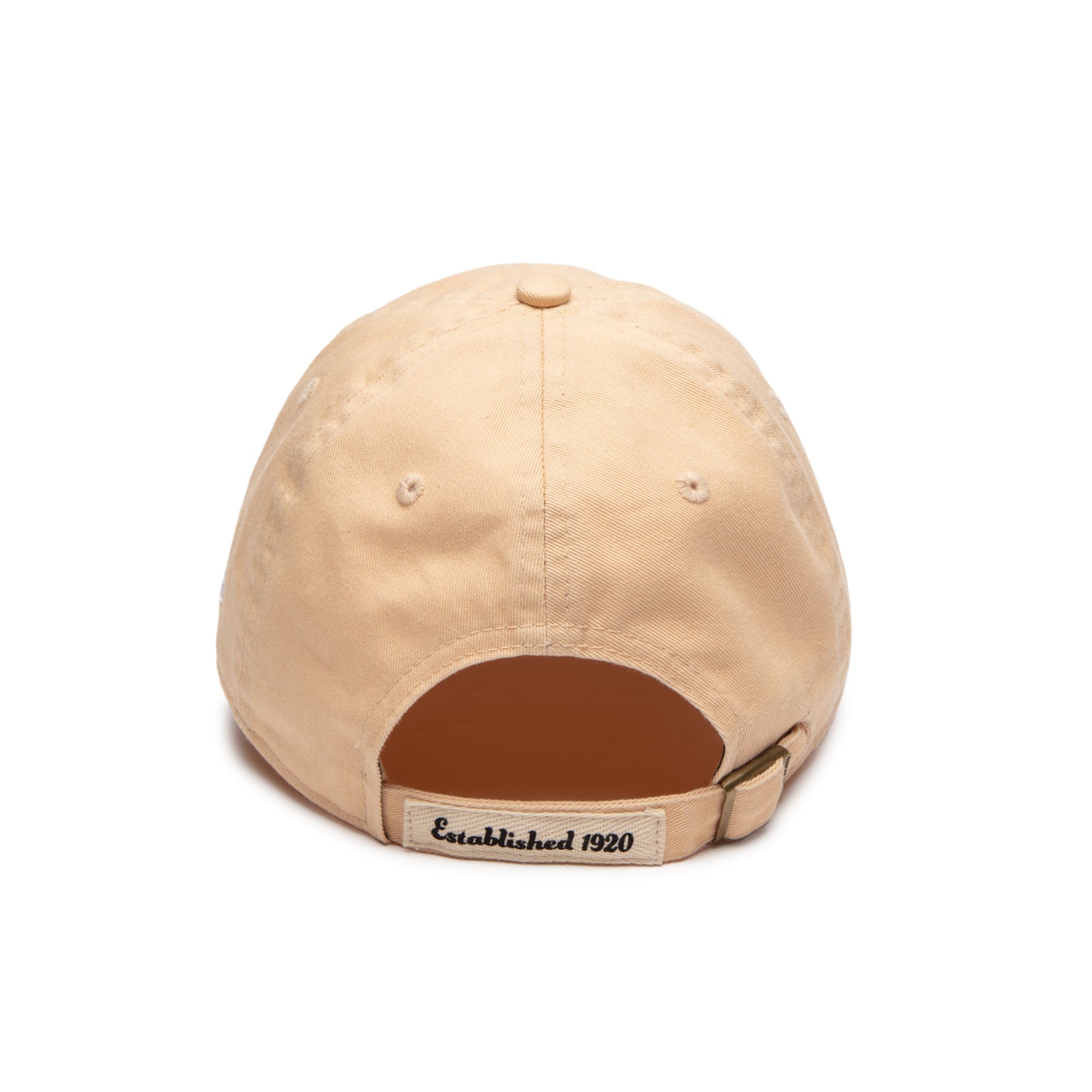 カジュアルクラシック Strap Logo マンゴーモカ | ニューエラ