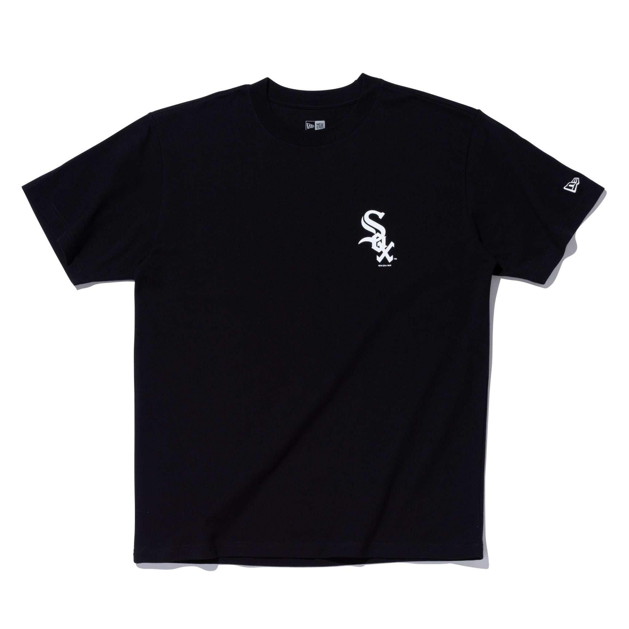 半袖 コットン Tシャツ MLB アパレル シカゴ・ホワイトソックス
