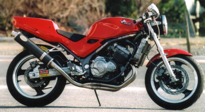 バリオスシート