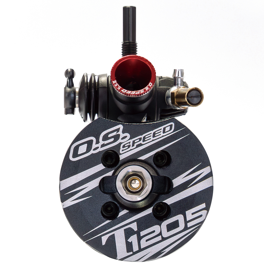 O.S.SPEED T1205