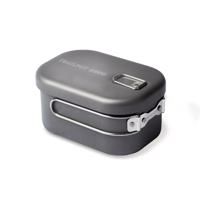 TRAILPOT S900 – PAAGOWORKS