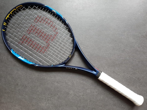 Wilson Pro Stock Ultra 97 (16X19) – ProStockTennis