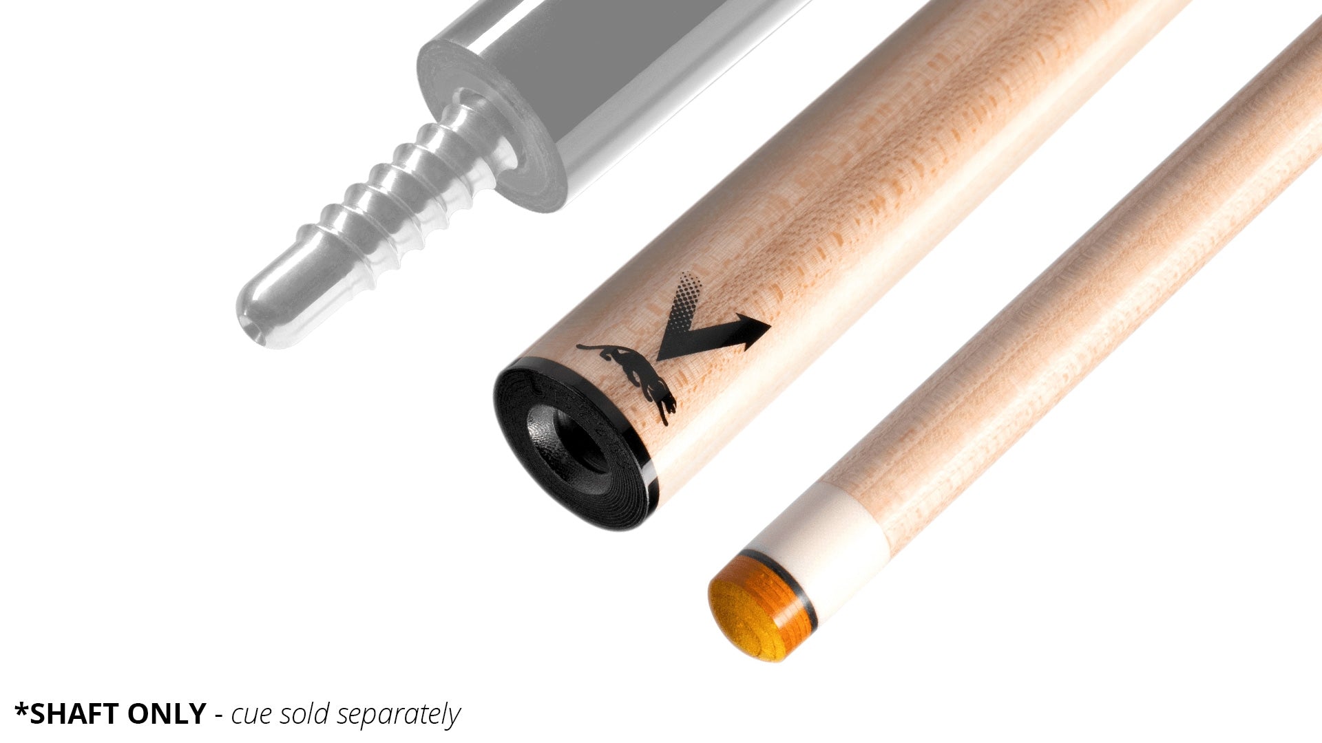 Vantage Radial – プレデターキューズ