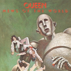 PS3SACD.com Queen albums on SHM-SACD