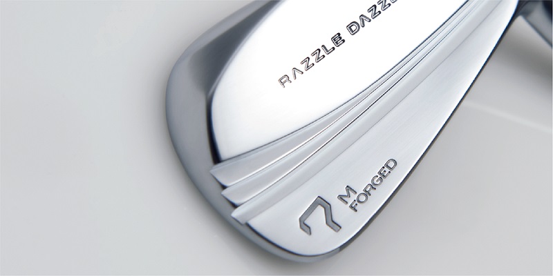 PRODUCT IRON | RAZZLE DAZZLE オフィシャルサイト