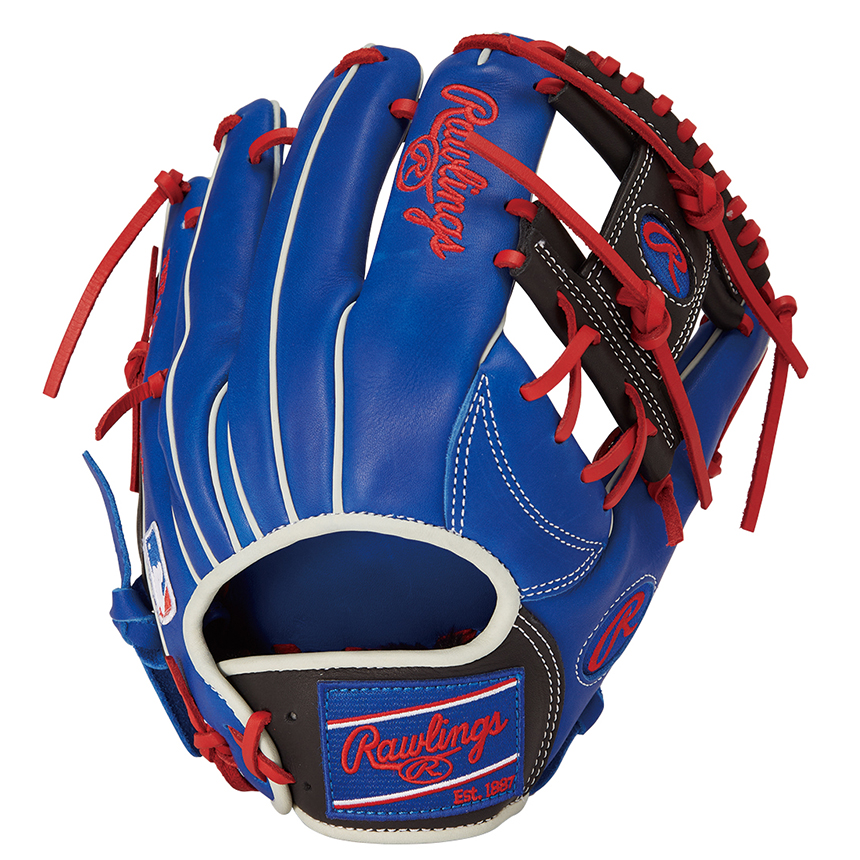 軟式 HOH® MLB COLOR SYNC [内野手用] サイズ 11.5 | グラブ