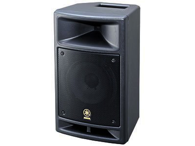 100Wパワードスピーカーレンタル詳細;レントオール京都/総合レンタル