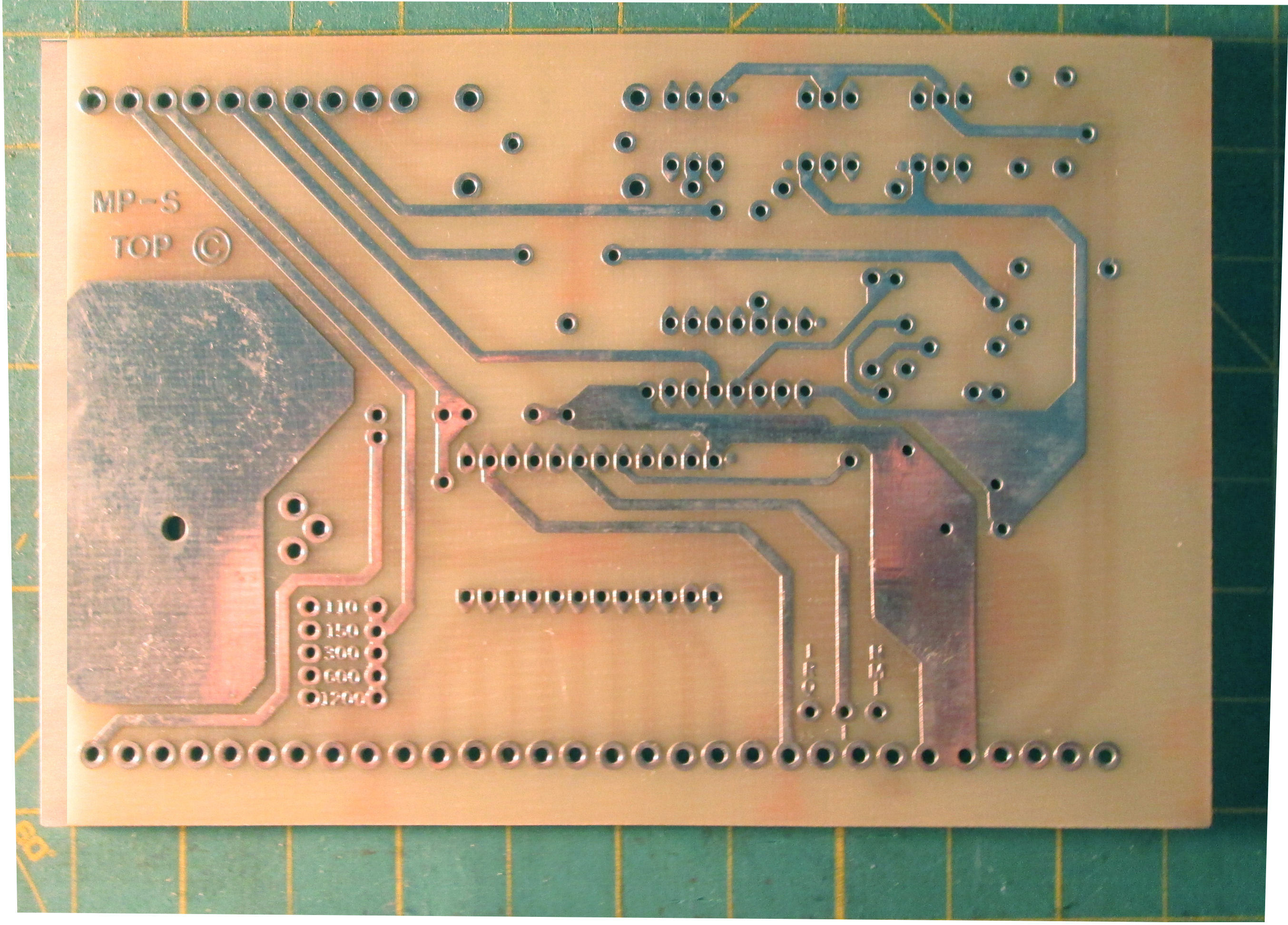 other SS-50 or SWTPC boards