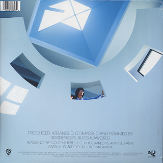 Prince / Art Official Age (2LP) (LP), Warner Bros. | 中古レコード