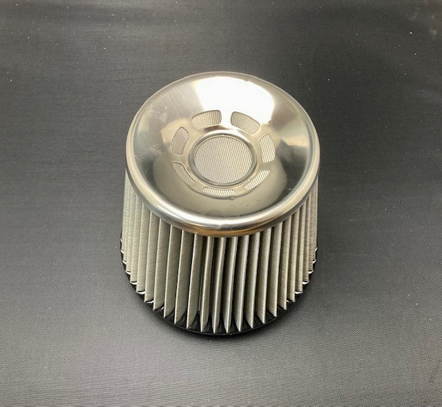 A01 NewハイパーエアクリーナーKIT（吸気BOX付）※