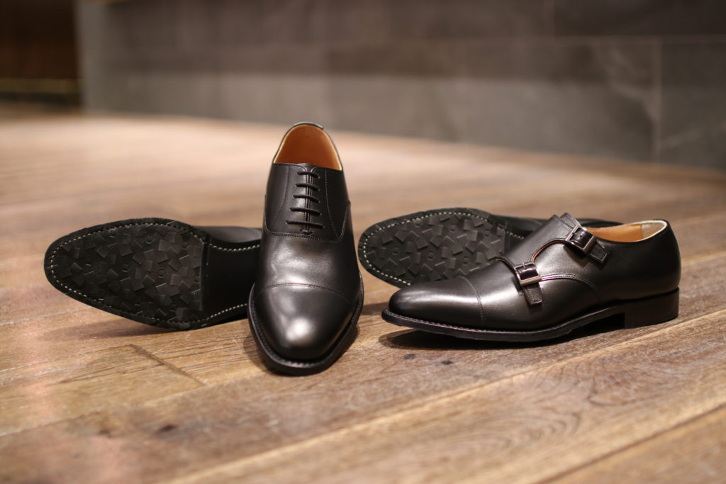 アウトレットでもシャインオアレイン！ │ SCOTCH GRAIN BLOG スコッチ